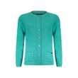 Roberto Sarto Vest 611130 Groen 2