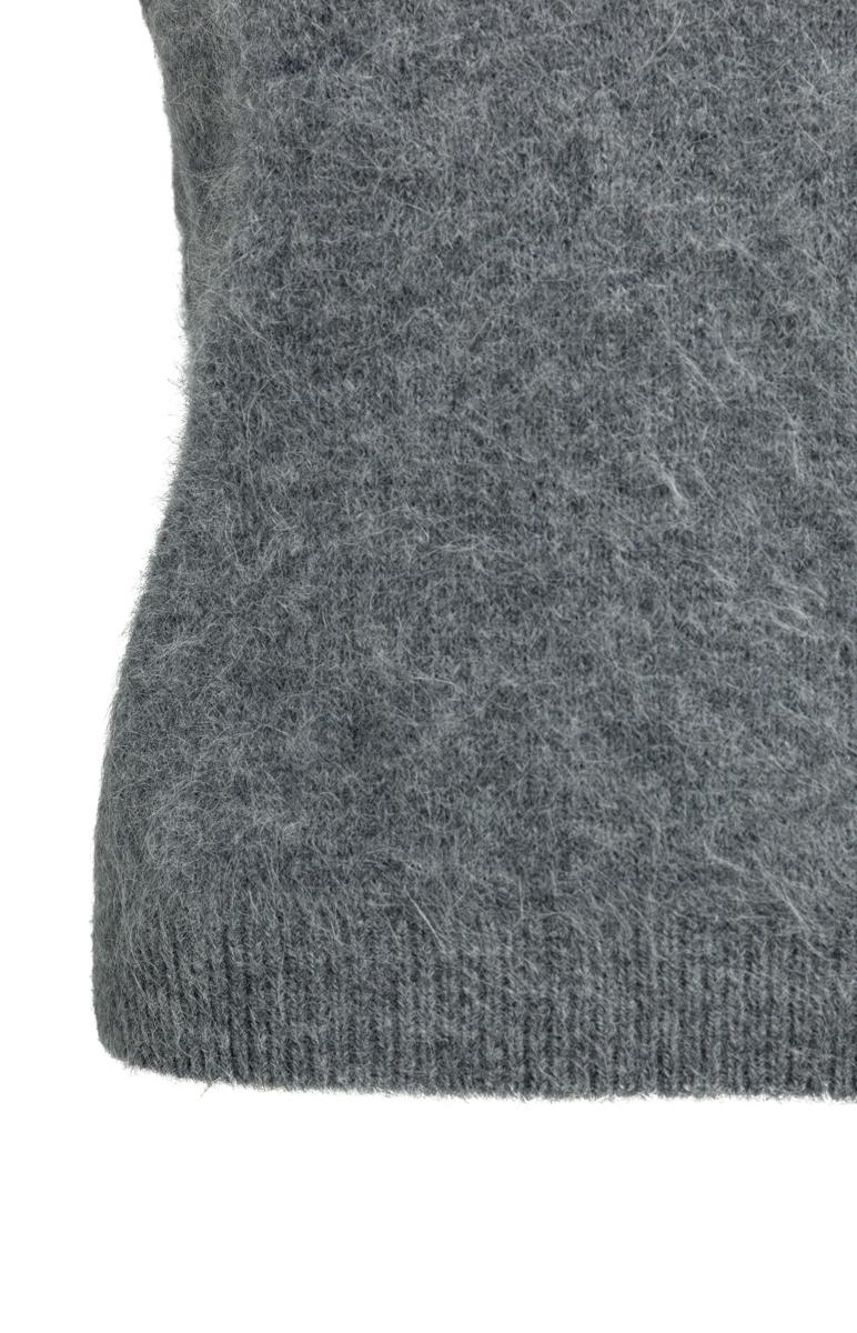 YAYA Trui 01-000635-609 Grijs 3