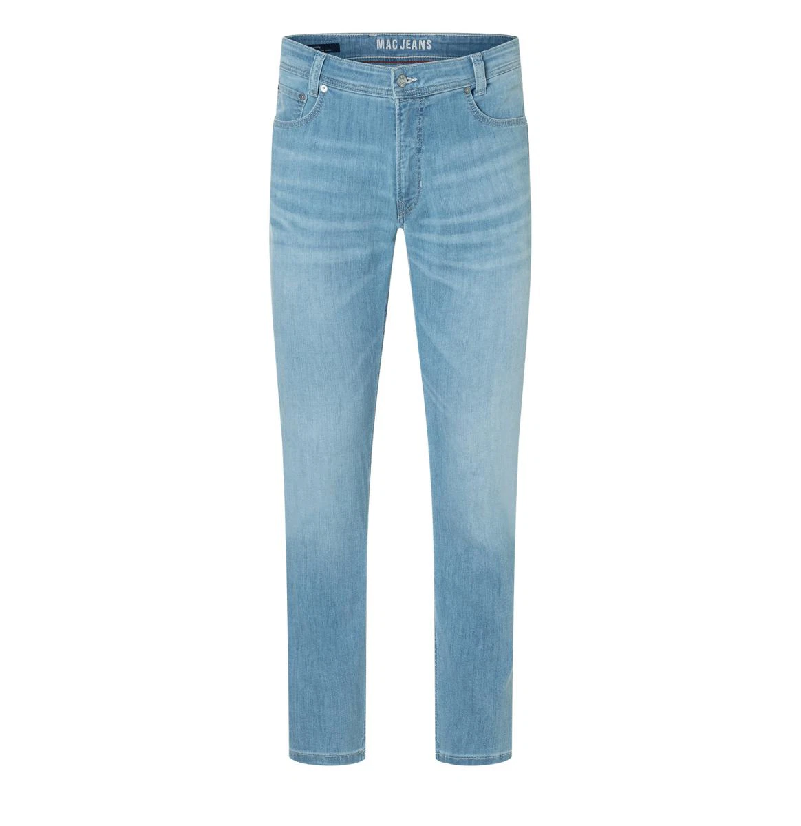 MAC Jeans 0518-01-1991L Blauw 3