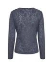 Msch Copenhagen  T-Shirt 20339 Blauw 2