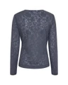 Msch Copenhagen  T-Shirt 20339 Blauw 2