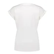 Geisha T-Shirt 62374-41 Off-White 3