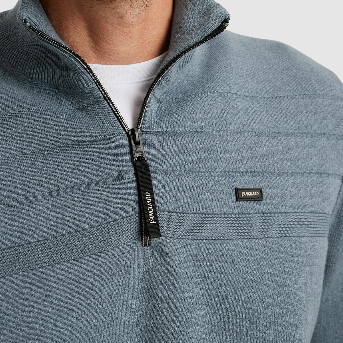 Vanguard Trui VKW2509330 Blauw 6