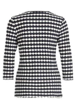 Betty Barclay Longsleeve 23791179 Blauw 4