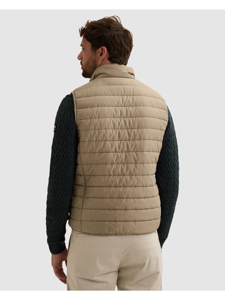 Vanguard Bodywarmer VBW2608170 Beige 3