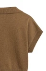 YAYA Trui 01-000617-608 Bruin 4