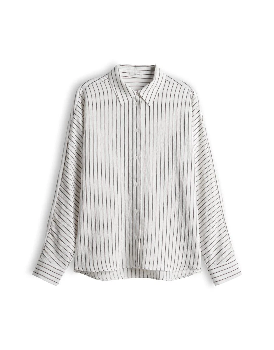 OPUS Blouse 10620614478460 Off-White 1