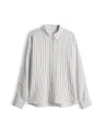 OPUS Blouse 10620614478460 Off-White 1