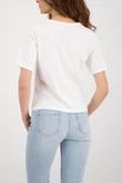 Monari T-Shirt 410197 Off-White 3