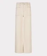 EsQualo Jeans SP26.12020 Beige 2