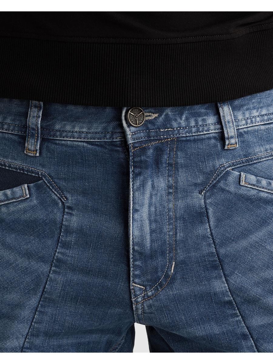 PME Legend Jeans Aviator Blauw 4