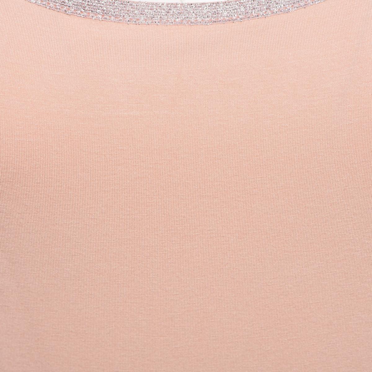 &Co Woman Top SG112 Roze 3