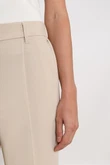NUKUS Pantalon Jill Beige 6