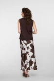Geisha Rok 66029-70 Off-White 3
