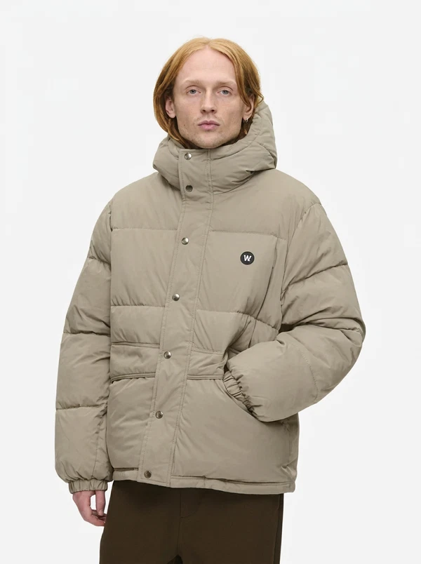 Wood Wood Jas Kai Off-White 1