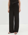 SOMEDAY Pantalon Cenya Bruin 1