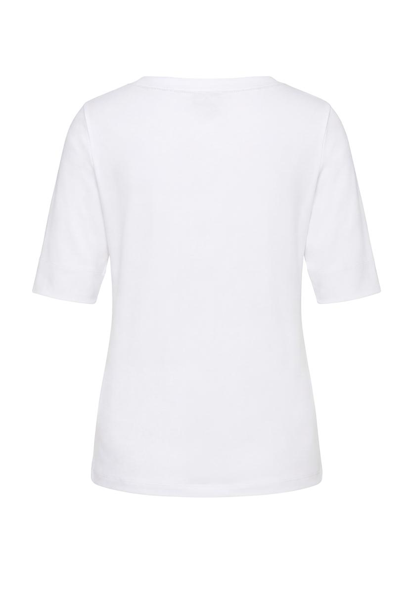 Bianca T-Shirt 76069 Off-White 3