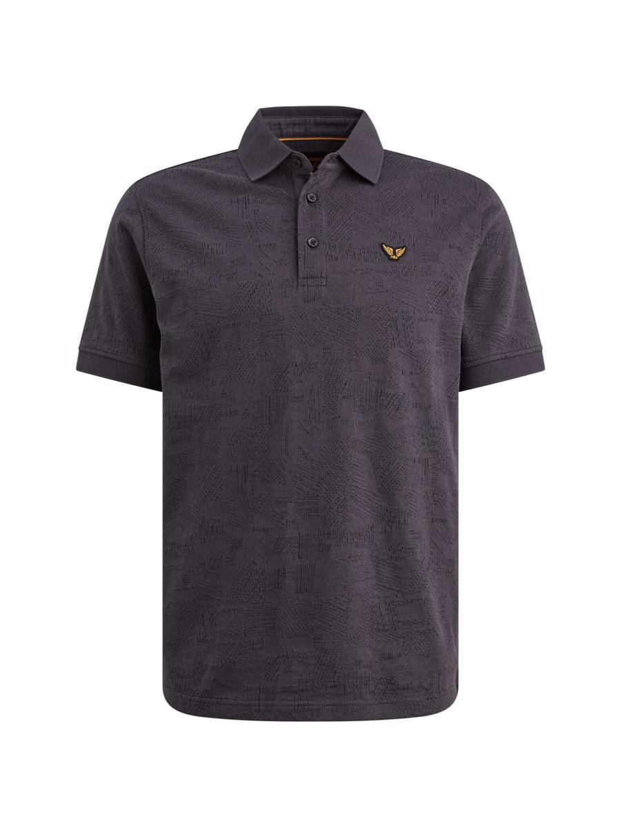 PME Legend Polo PPSS2603883 Grijs 2