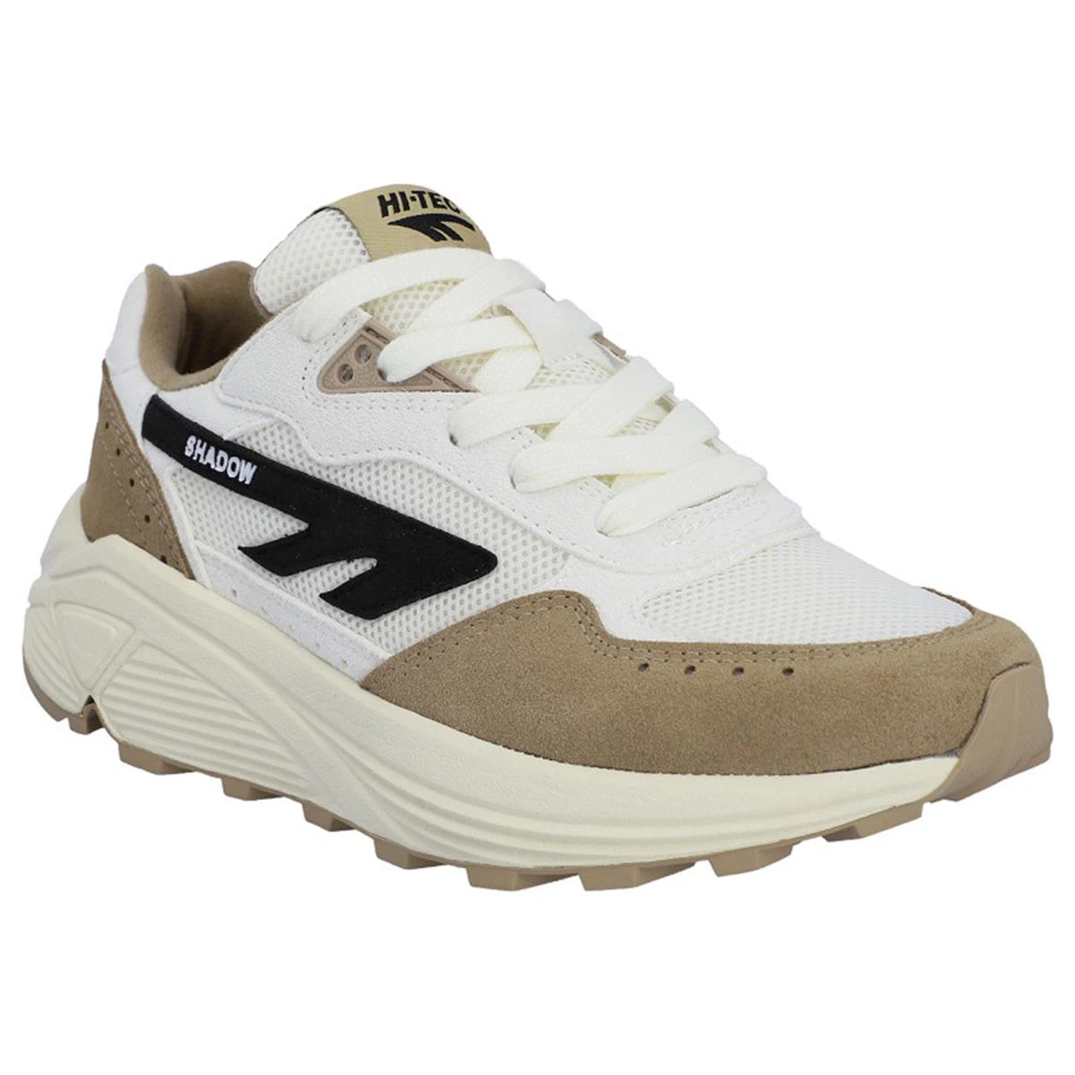 HI-TEC Sneakers Shadow Off-White 1