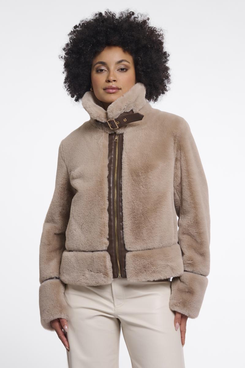 Rino & Pelle Jack Lambra.7002612 Beige 1