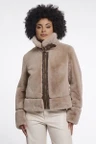 Rino & Pelle Jack Lambra.7002612 Beige 1
