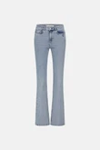 Fabienne Chapot Jeans Eva Flare Blauw 2