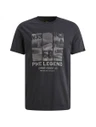 PME Legend T-Shirt PTSS2603554 Grijs 2