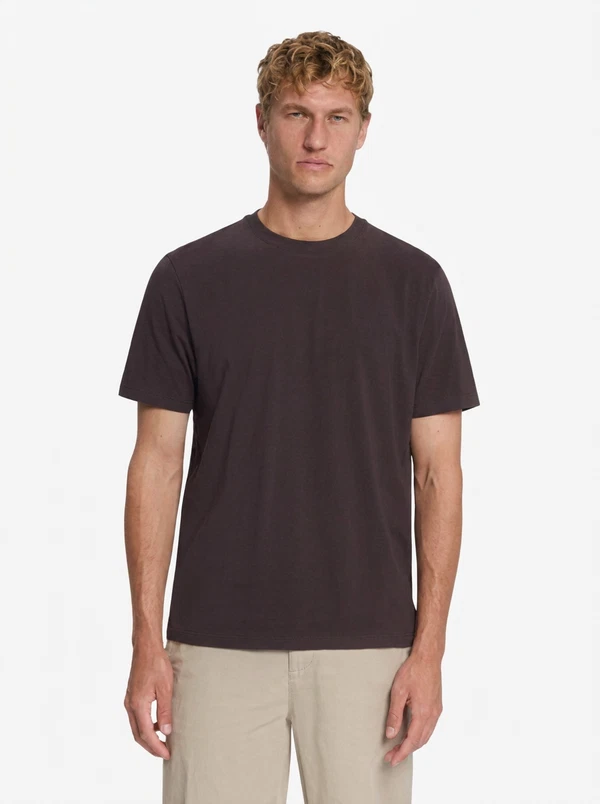 No Excess T-Shirt 33340703SN Bruin 1