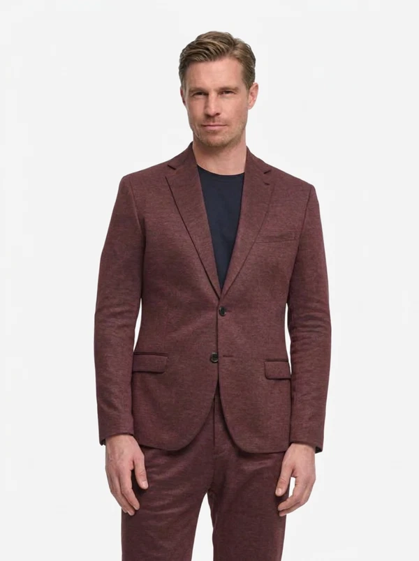 Zuitable Colbert 262617 DiNick GF Rood 1