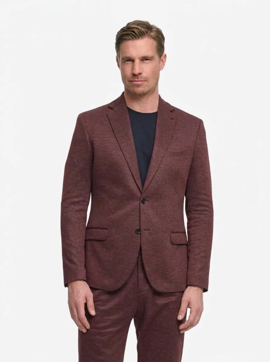 Zuitable Colbert 262617 DiNick GF Rood 1