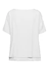 Frank Walder Blouse S62303102 Wit 2