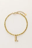 My Jewellery Armband MJ12210 Goud 1