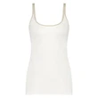 Your Best Luxury Style Top YBL002112 Off-White 1