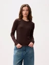 Catwalk Junkie Longsleeve 2604020406 Bruin 2