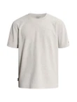Cast Iron T-Shirt CTSS2610577 Beige 3