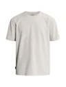 Cast Iron T-Shirt CTSS2610577 Beige 3
