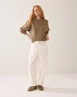 Summum Jeans 4s2973-12476 Off-White 1