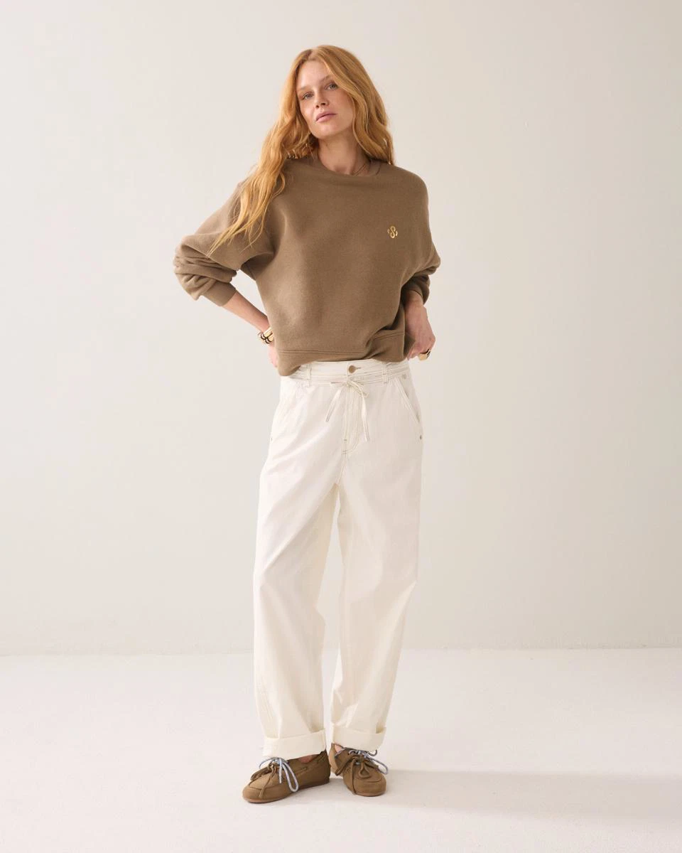 Summum Jeans 4s2973-12476 Off-White 1