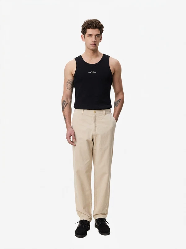 Les Deux Pantalon 1002167 Off-White 1