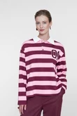 Geisha Trui 62630-41 Rood 1