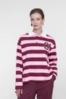 Geisha Trui 62630-41 Rood 1