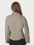 Neo Noir Blouse Rosa Beige 3