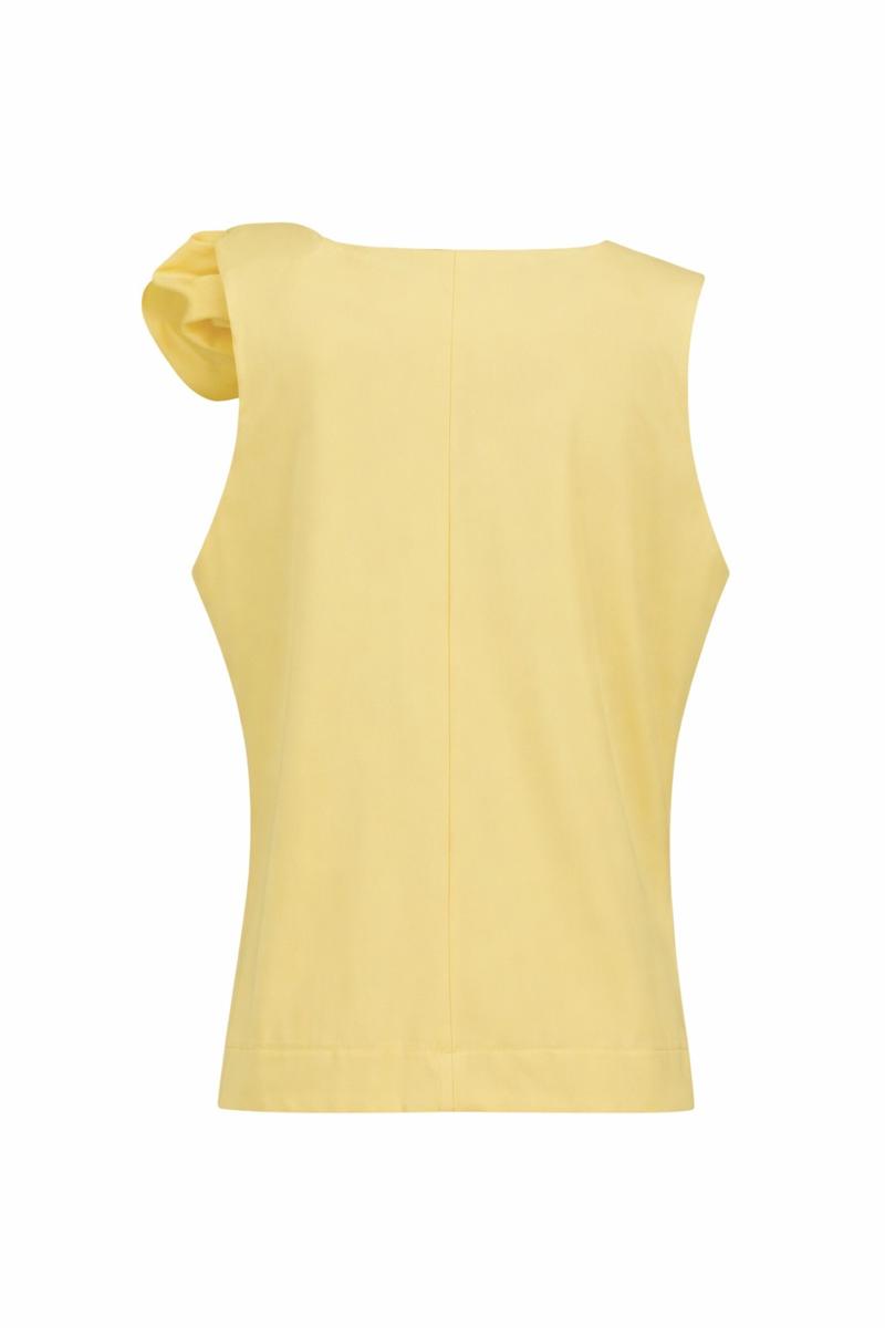Studio Anneloes Top Monty top Geel  2