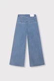 Alix The Label Jeans 2603198628 Blauw 3