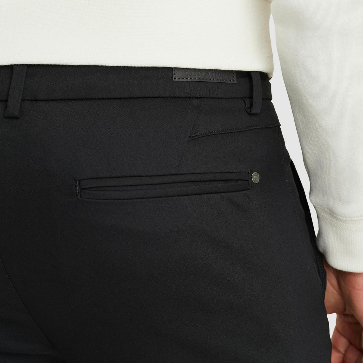 Cast Iron Pantalon CTR2510600 Blauw 6