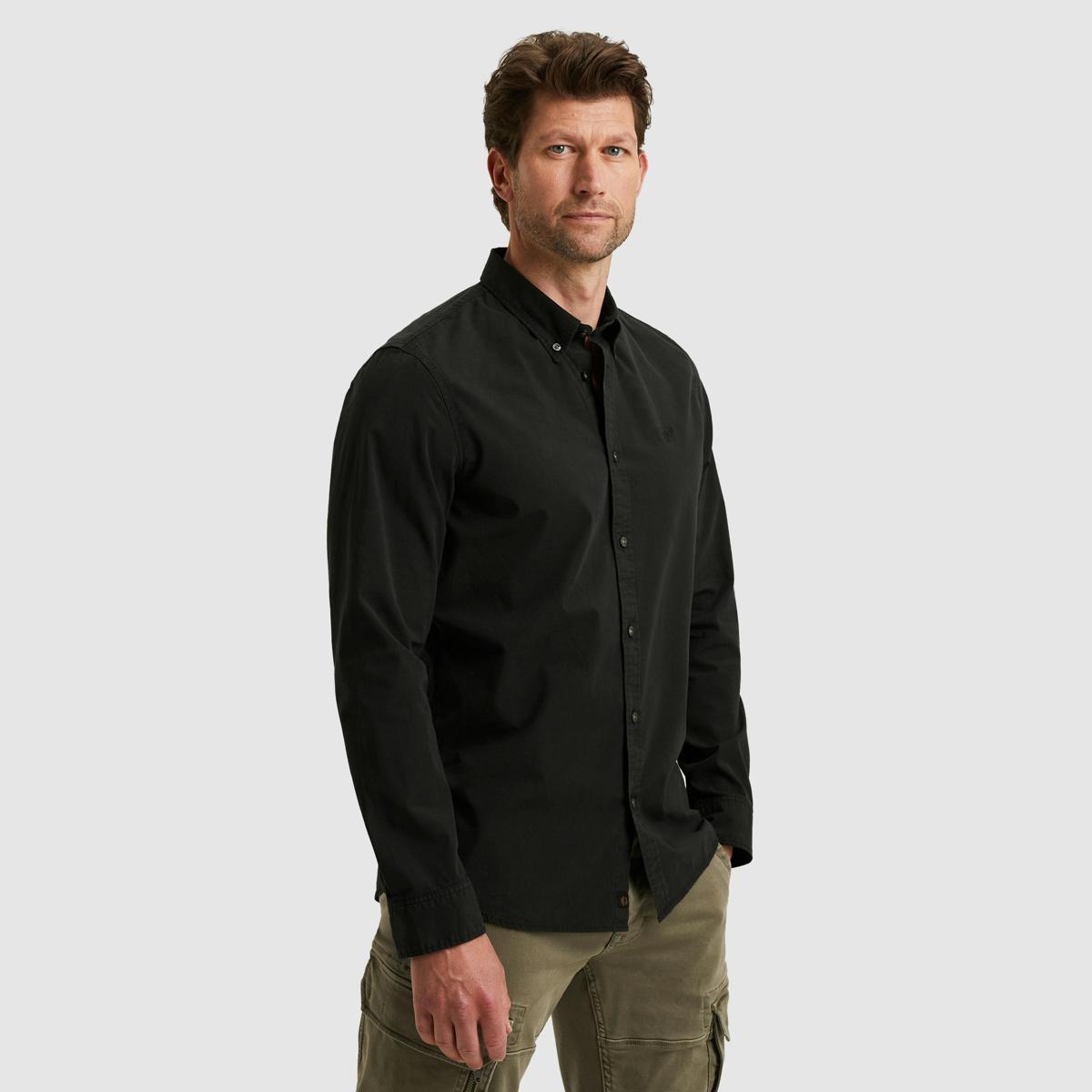 PME Legend Overhemd PSI2508044 Blauw 1