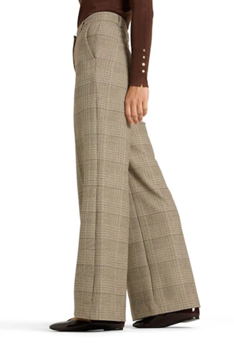 Cambio Pantalon Alexis Bruin 5