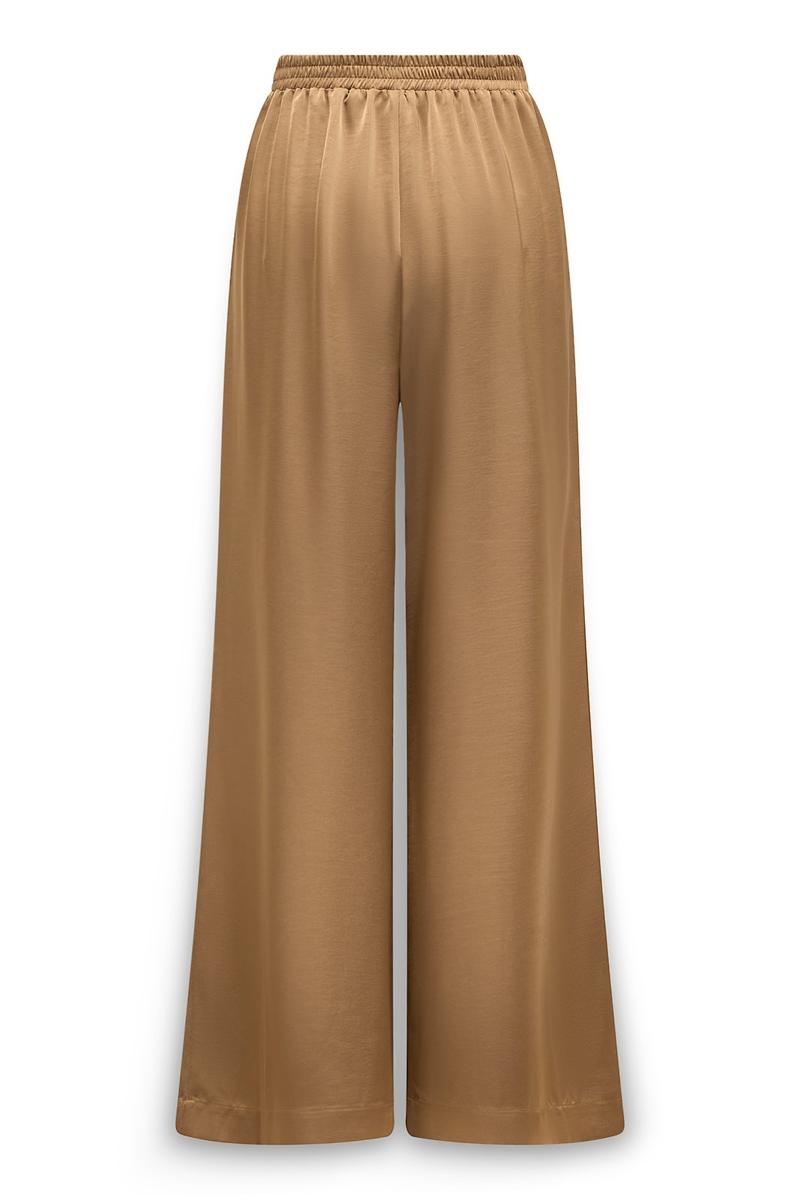 Label DOT Pantalon Rumi Bruin 4