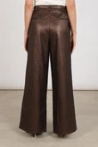 NUKUS Pantalon NKF09104 Bruin 3