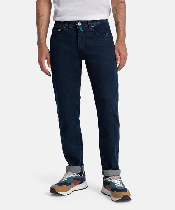 Pierre Cardin Jeans C7 34510.8037 Blauw 1